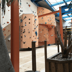 Boulderen in Langedijk en omstreken