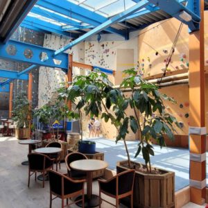 Kan Limonade & snoepje